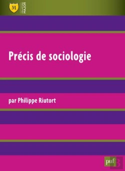 Bertrand.pt - Precis De Sociologie (Ed 2)