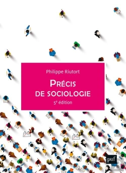 Bertrand.pt - Précis De Sociologie