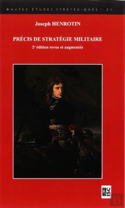 Bertrand.pt - Précis De Stratégie Militaire : 2e Édition Revue Et Augmentée
