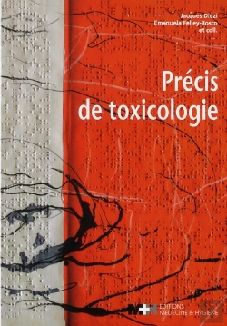 Bertrand.pt - Précis De Toxicologie