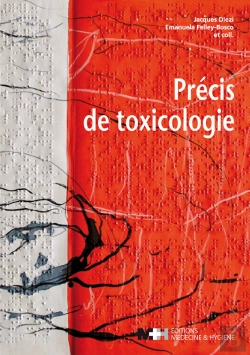 Bertrand.pt - Précis De Toxicologie