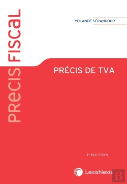 Bertrand.pt - Précis De Tva (3e Édition)