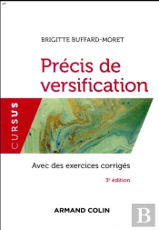 Précis De Versification (3e Édition)