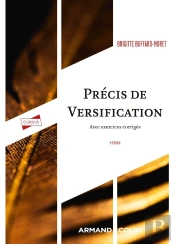 Précis De Versification (3e Édition)