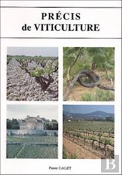 Précis De Viticulture (7e Édition)
