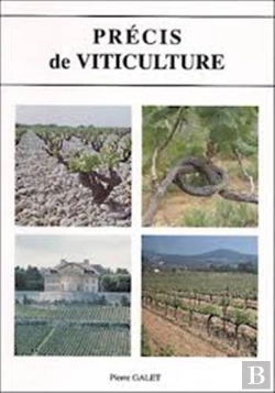 Bertrand.pt - Précis De Viticulture (7e Édition)