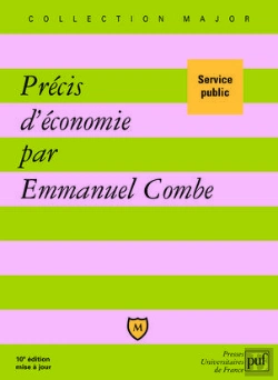 Bertrand.pt - Précis D'Économie (10e Édition)