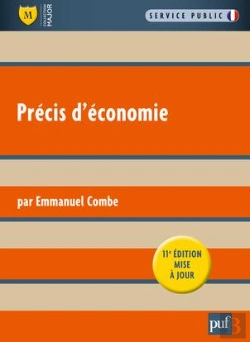 Bertrand.pt - Précis D'Économie (11e Édion)