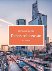 Précis D'Économie (16e Édition)