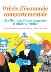 Précis D'Économie Comportementale