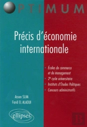 Précis D'Économie Internationale