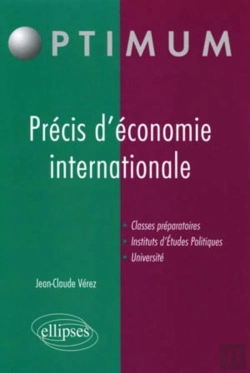 Bertrand.pt - Précis D'Économie Internationale