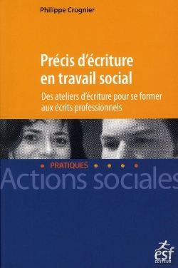 Bertrand.pt - Precis D'Ecriture En Travail Social