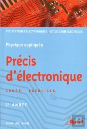 Precis D'Electronique 2eme Annee