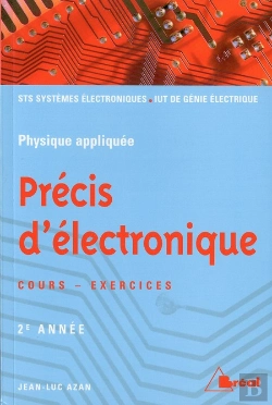 Bertrand.pt - Precis D'Electronique 2eme Annee