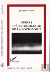 Precis D'Epistemologie De La Sociologie