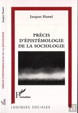 Bertrand.pt - Precis D'Epistemologie De La Sociologie