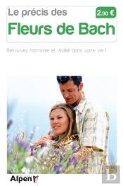 Precis Des Fleurs De Bach