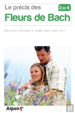 Bertrand.pt - Precis Des Fleurs De Bach