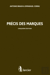 Précis Des Marques
