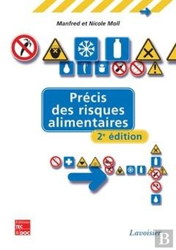Bertrand.pt - Precis Des Risques Alimentaires 2 Edition