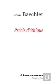 Précis D'Éthique