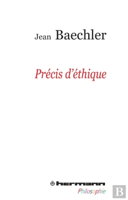 Bertrand.pt - Précis D'Éthique
