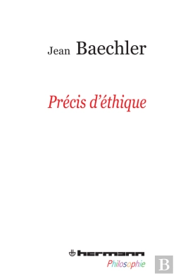 Bertrand.pt - Précis D'Éthique