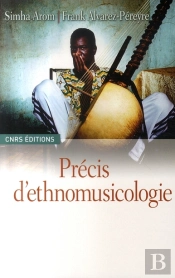 Précis D'Ethnomusicologie