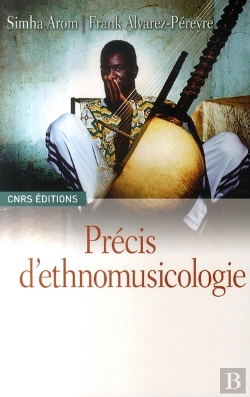 Bertrand.pt - Précis D'Ethnomusicologie
