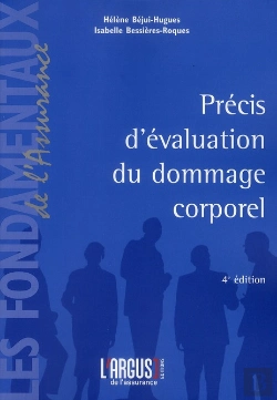 Bertrand.pt - Précis D'Evaluation Du Dommage Corporel (4e Édition)
