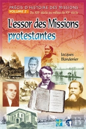 Precis D'Histoire Des Mission V2 Du Xixe Au Milieu Du Xxe Siecle