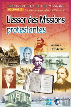 Bertrand.pt - Precis D'Histoire Des Mission V2 Du Xixe Au Milieu Du Xxe Siecle