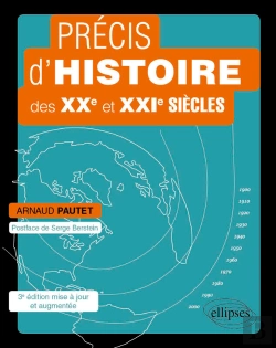 Bertrand.pt - Précis D'Histoire Des Xxe Et Xxie Siècles