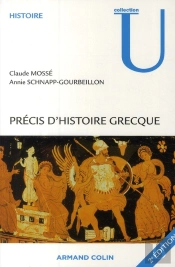Précis D'Histoire Grecque (2e Édition)