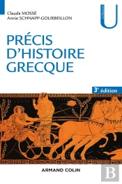 Précis D'Histoire Grecque