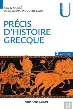Bertrand.pt - Précis D'Histoire Grecque