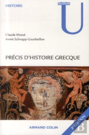 Precis D'Histoire Grecque