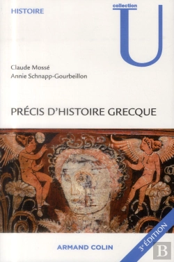 Bertrand.pt - Precis D'Histoire Grecque