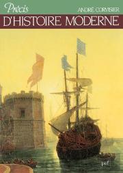 Précis D'Histoire Moderne (5e Édition)