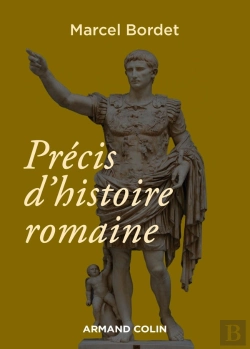 Bertrand.pt - Précis D'Histoire Romaine (3e Édition)