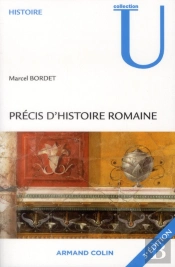 Precis D'Histoire Romaine