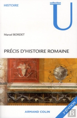Bertrand.pt - Precis D'Histoire Romaine