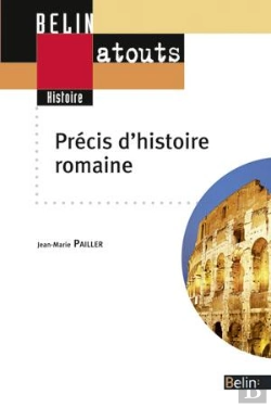 Bertrand.pt - Precis D'Histoire Romaine