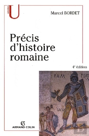 Précis D'Histoire Romaine
