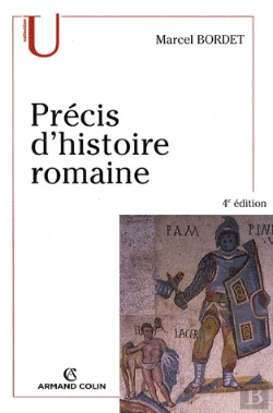 Bertrand.pt - Précis D'Histoire Romaine