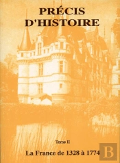 Précis D'Histoire (Tome 2)
