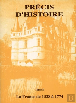 Bertrand.pt - Précis D'Histoire (Tome 2)
