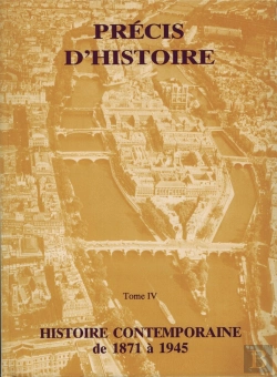 Bertrand.pt - Precis D'Histoire (Tome 4)