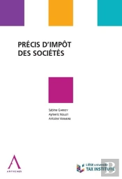 Précis D'Impôt Des Sociétés